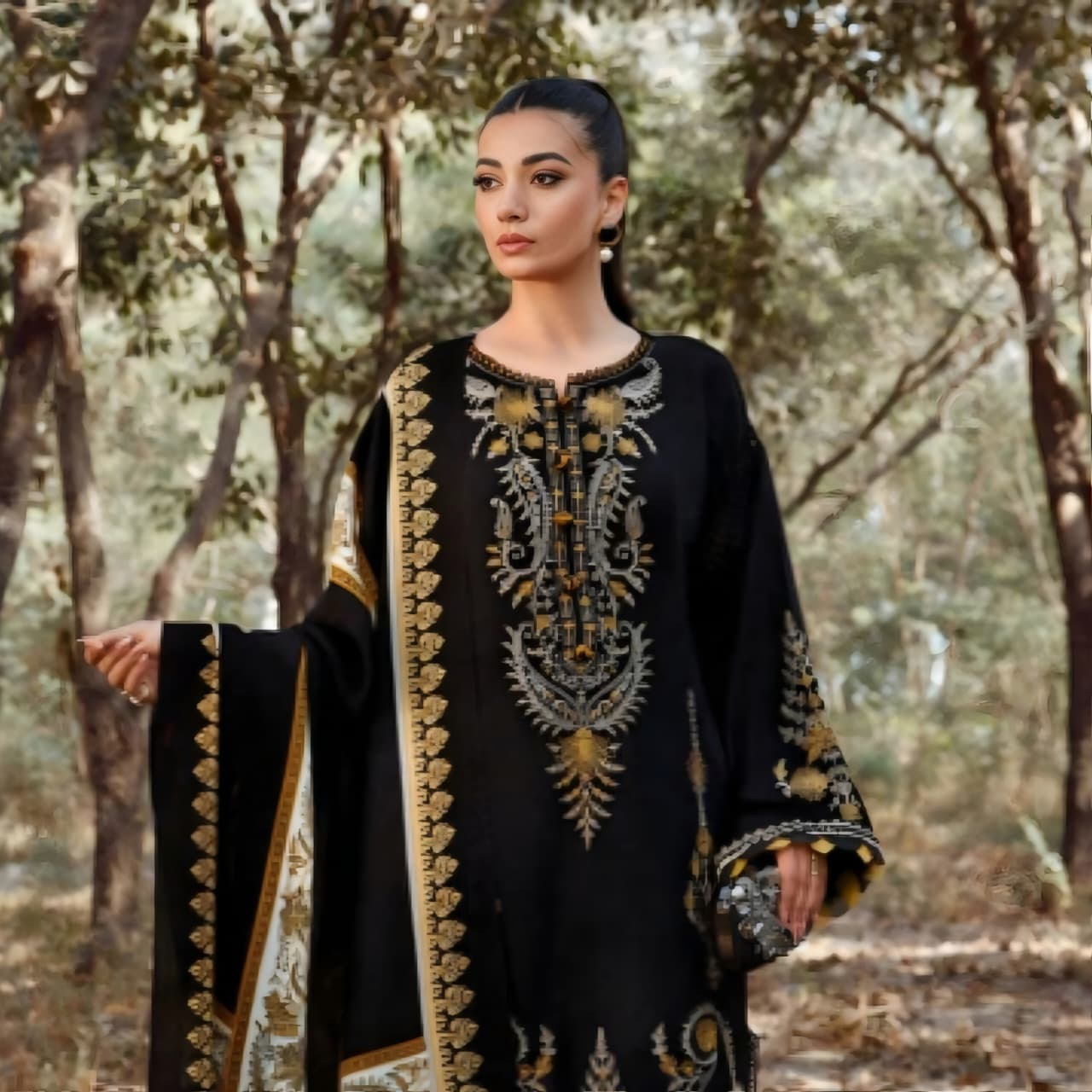 Winter Collections